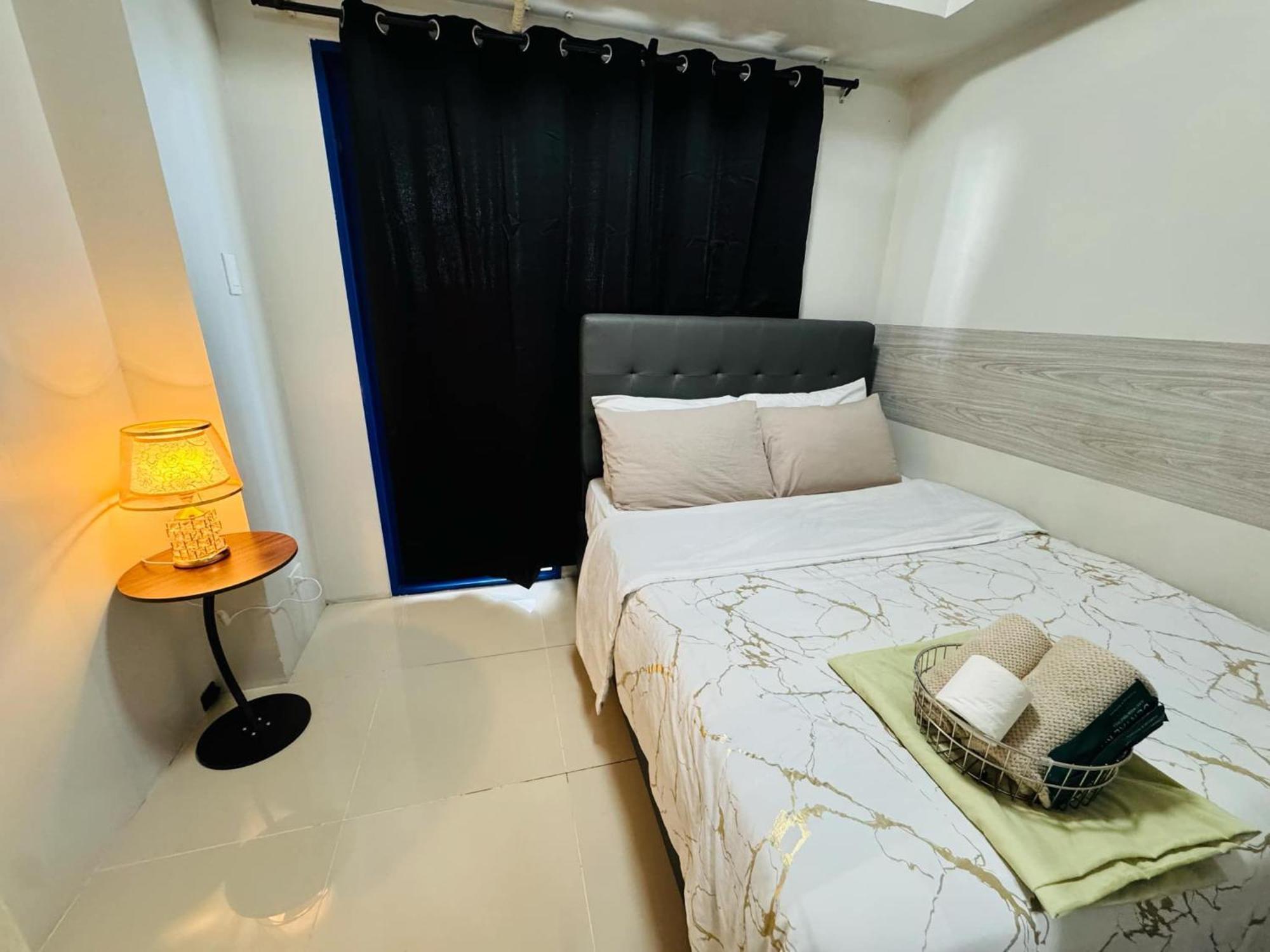 Moa Pasay Sea Residences Condotel Экстерьер фото